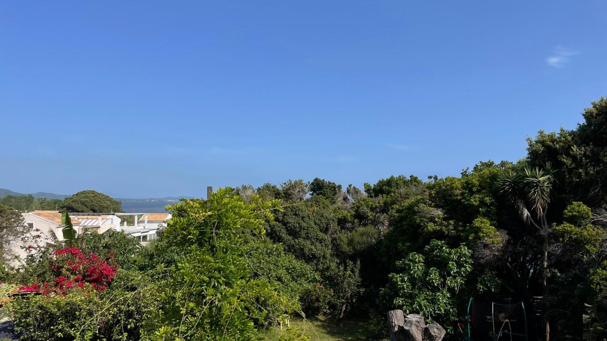 Alonaki Bay Daire Halikounas Dış mekan fotoğraf